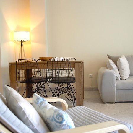 La Boheme Apartman Kiáto Kültér fotó