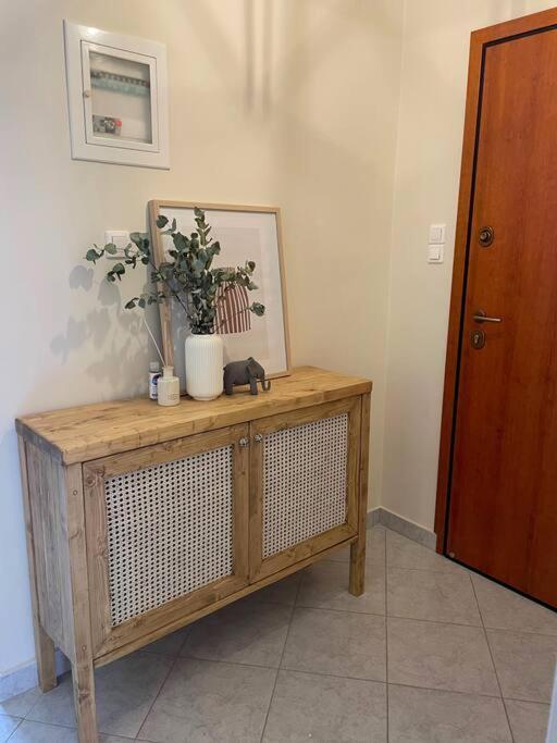 La Boheme Apartman Kiáto Kültér fotó
