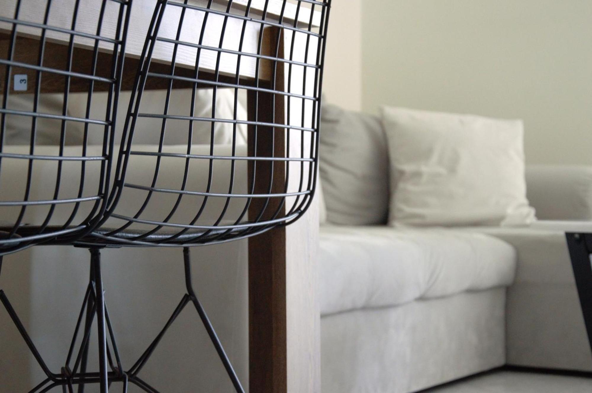 La Boheme Apartman Kiáto Kültér fotó