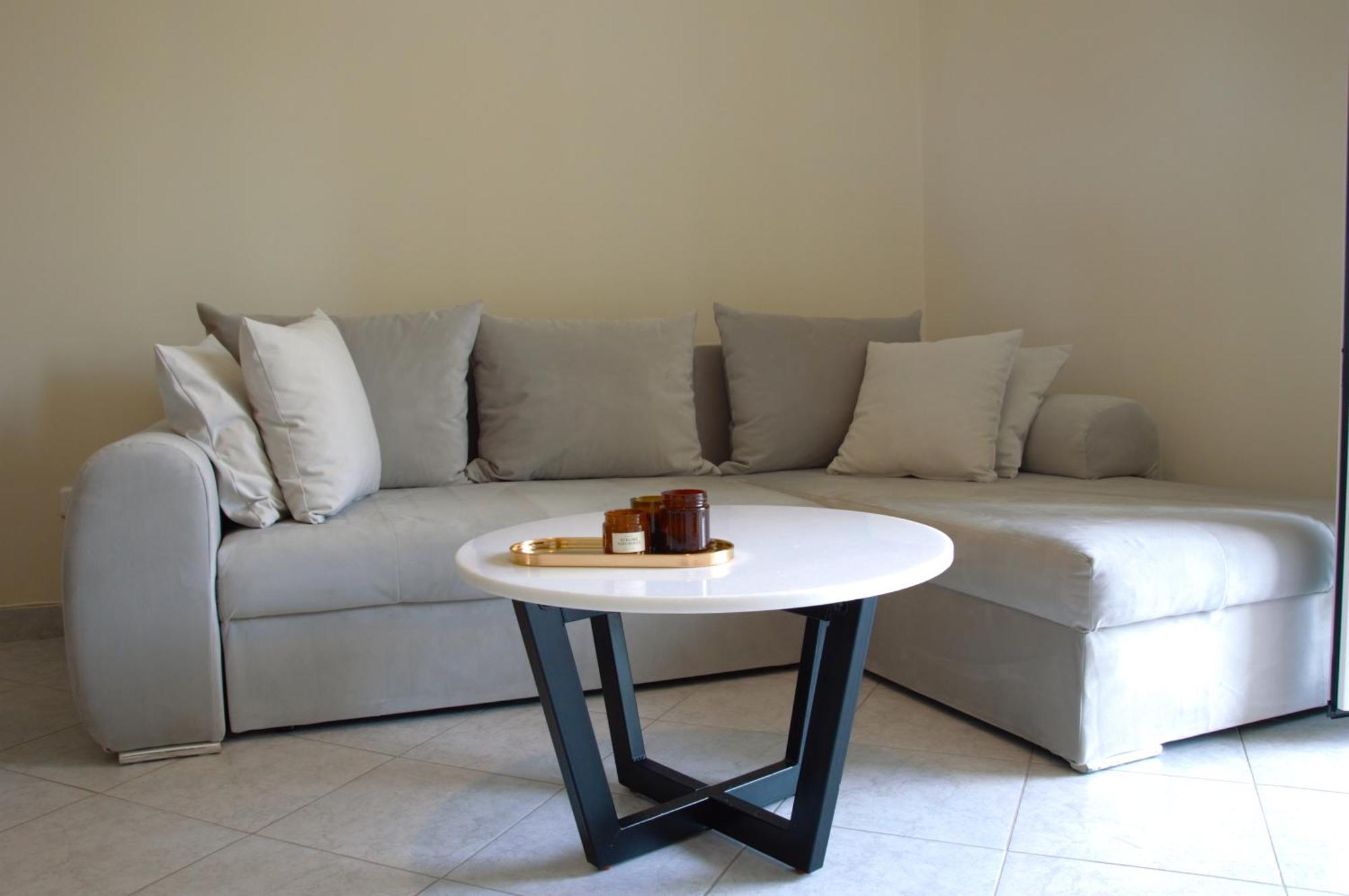 La Boheme Apartman Kiáto Kültér fotó