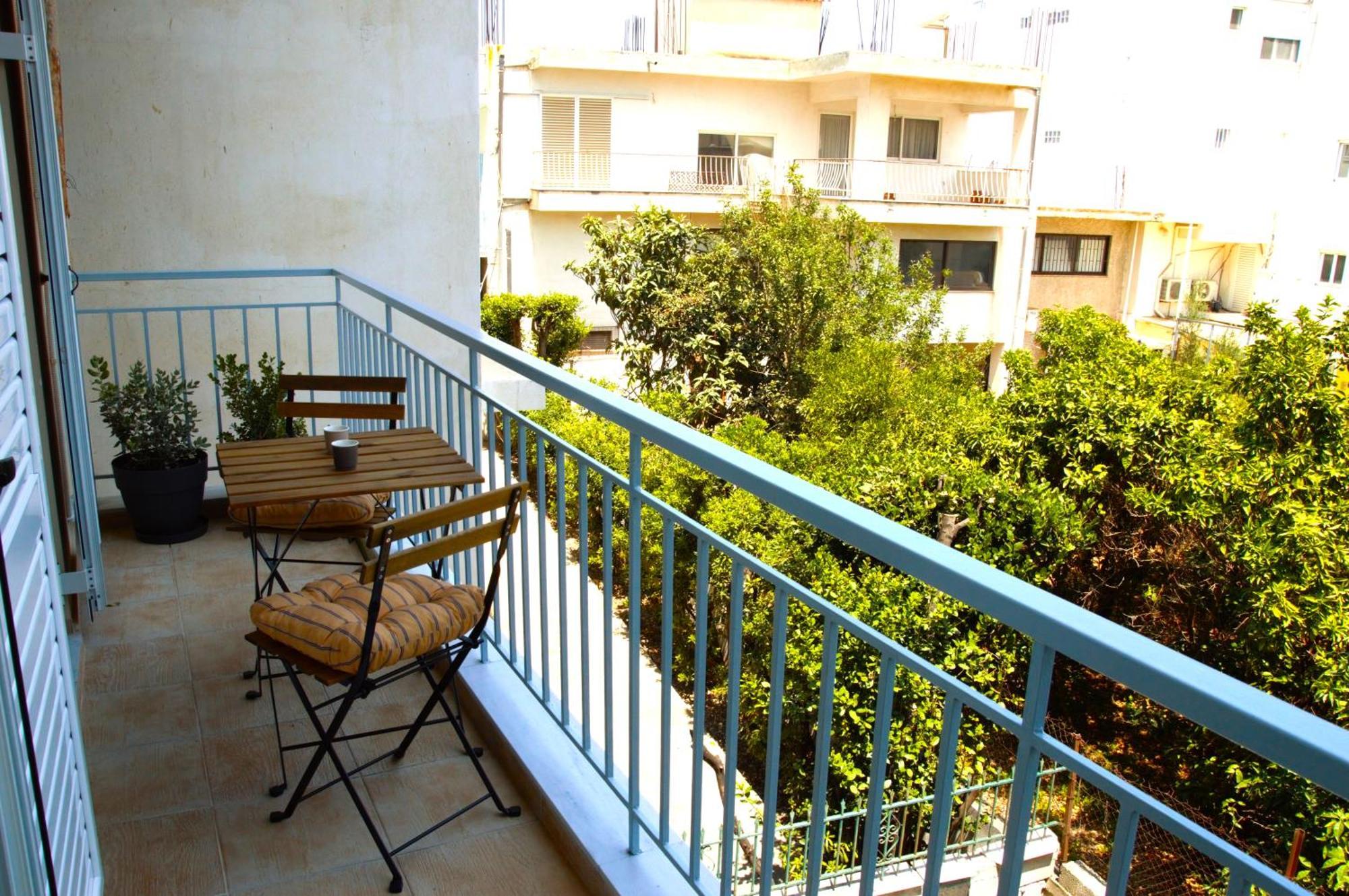 La Boheme Apartman Kiáto Kültér fotó