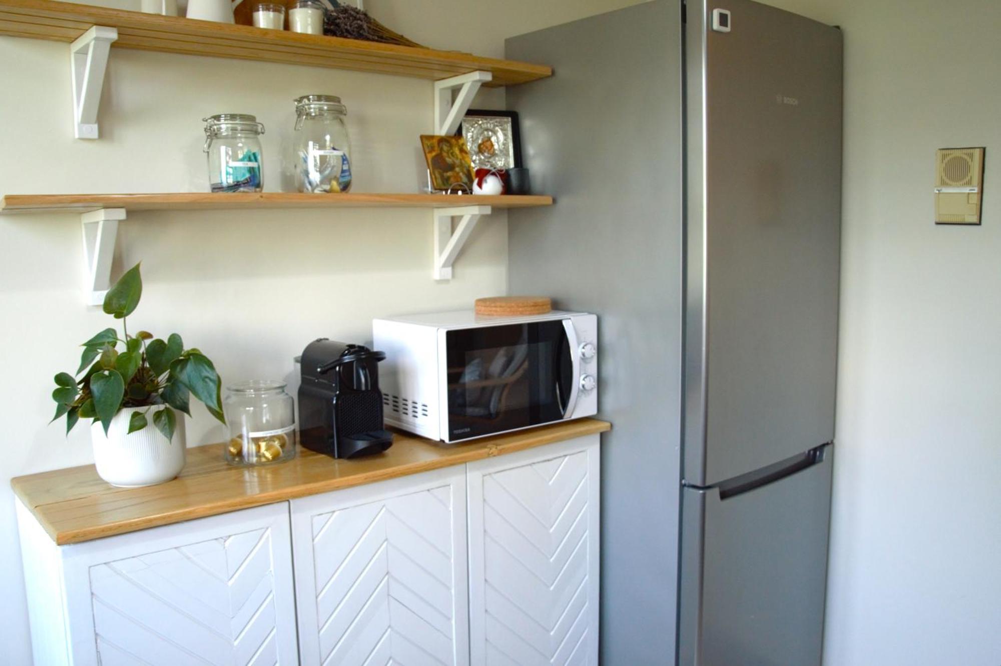 La Boheme Apartman Kiáto Kültér fotó